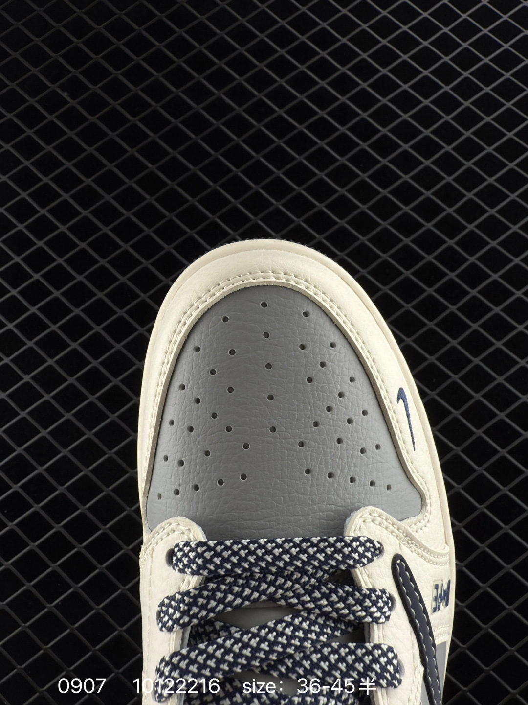 Nike Air Jordan 1 x Travis Scott